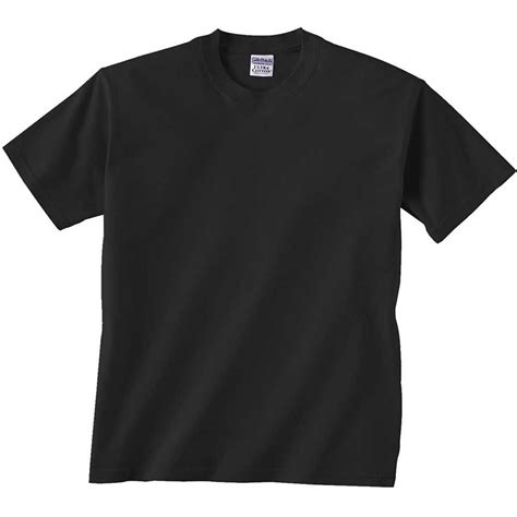 picture of blank t shirt